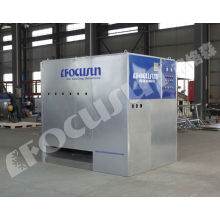 big capacity FIC-30WH 3 tons/day cube ice machine